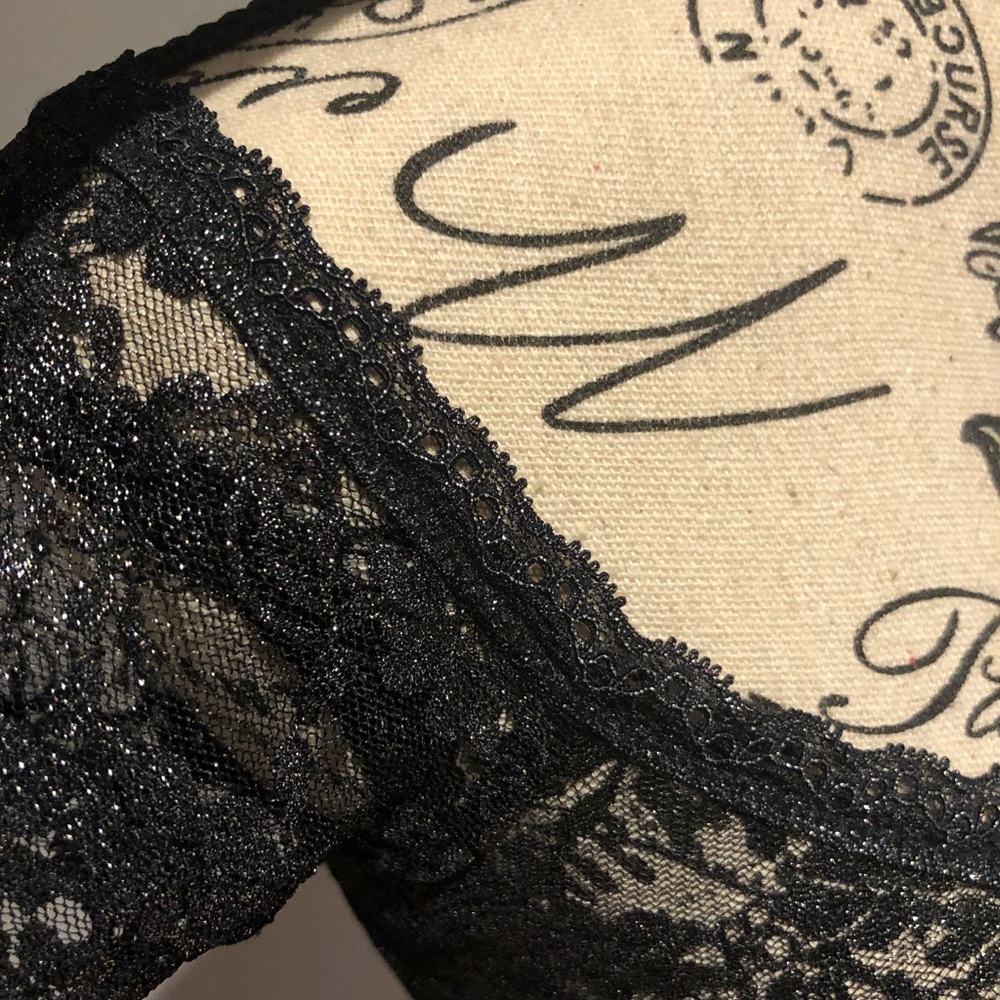 Brand new Victoria’s Secret bodysuit size S/P - Picture 8 of 11